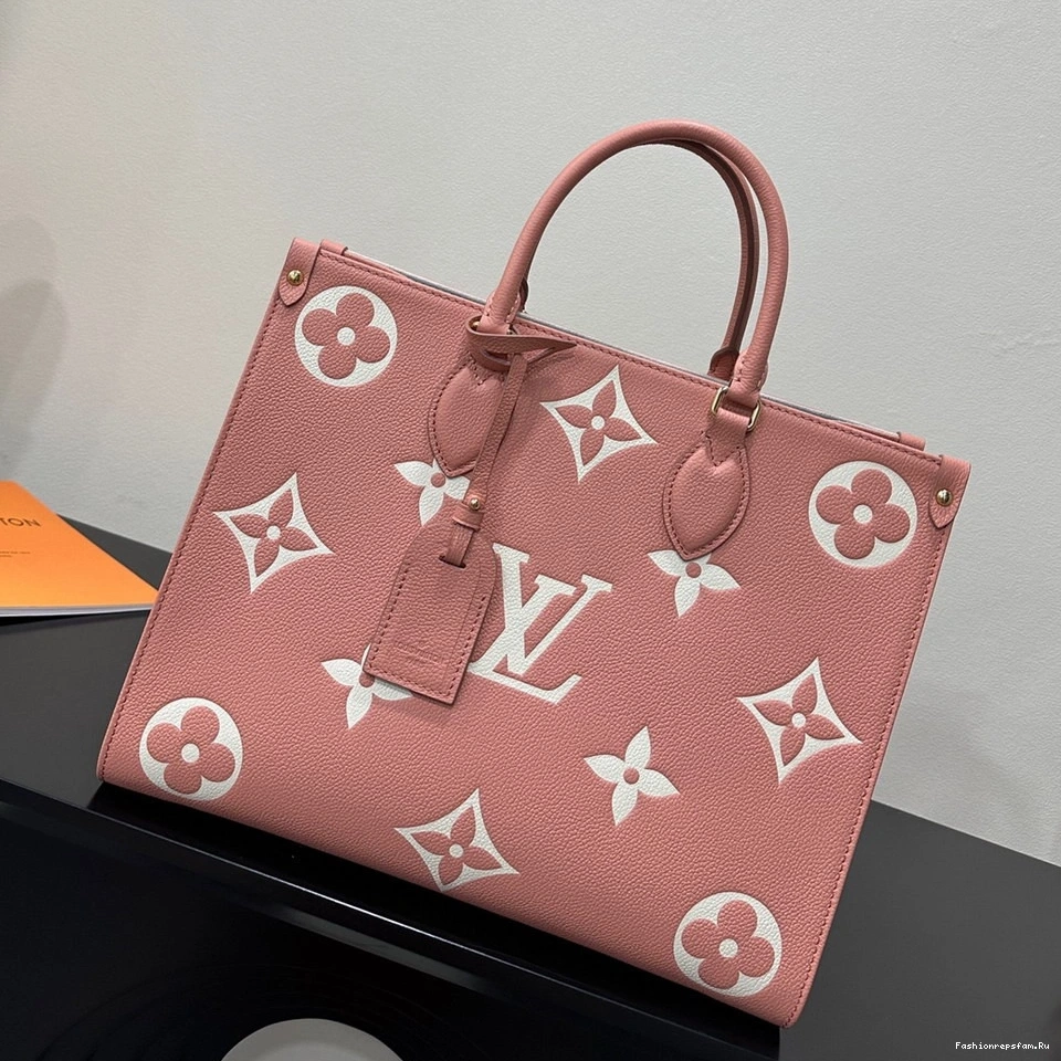 FS CHEAP VUITTON ONTHEGO MM LOUIS 0725